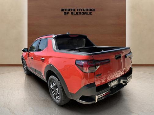 2025 Hyundai SANTA FE XRT