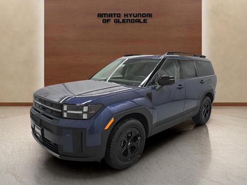 2026 Hyundai SANTA FE XRT