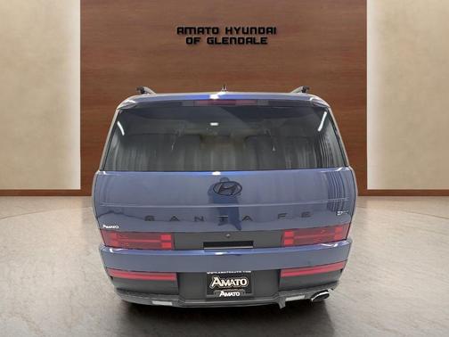 2026 Hyundai SANTA FE XRT