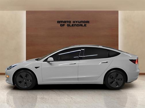 2023 Tesla Model 3 Standard Range