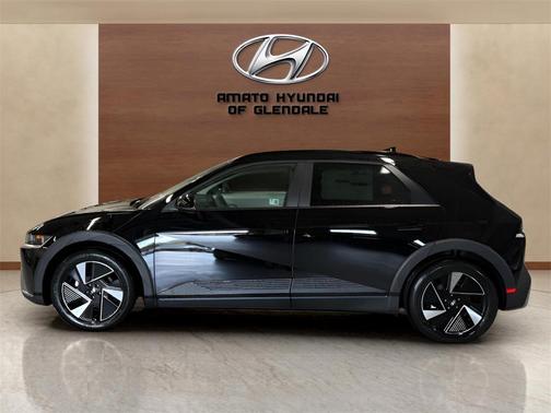 2025 Hyundai IONIQ 5 SEL