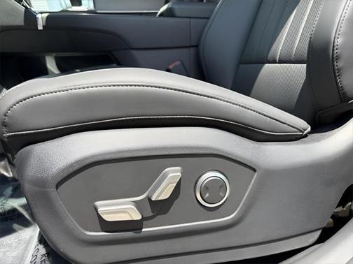 2025 Hyundai SANTA FE SEL 2.4