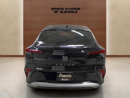 2024 Buick Envista Sport Touring FWD