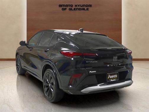 2024 Buick Envista Sport Touring FWD