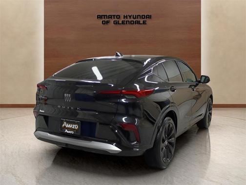 2024 Buick Envista Sport Touring FWD