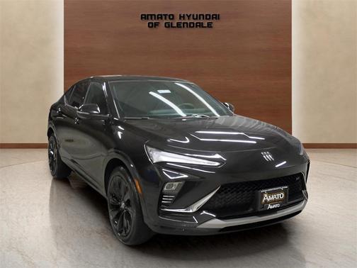 2024 Buick Envista Sport Touring FWD