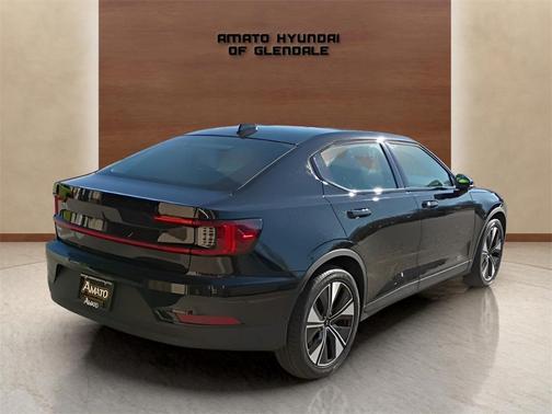 2023 Polestar 2 Long Range Single Motor