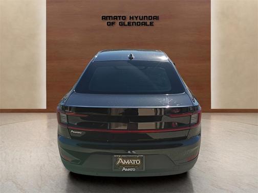 2023 Polestar 2 Long Range Single Motor