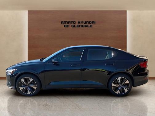 2023 Polestar 2 Long Range Single Motor