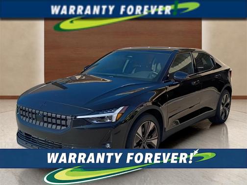 2023 Polestar 2 Long Range Single Motor