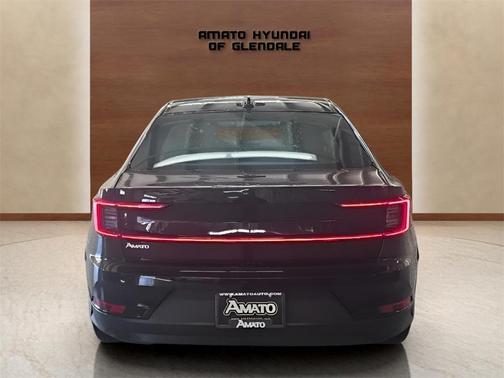 2023 Polestar 2 Long Range Single Motor