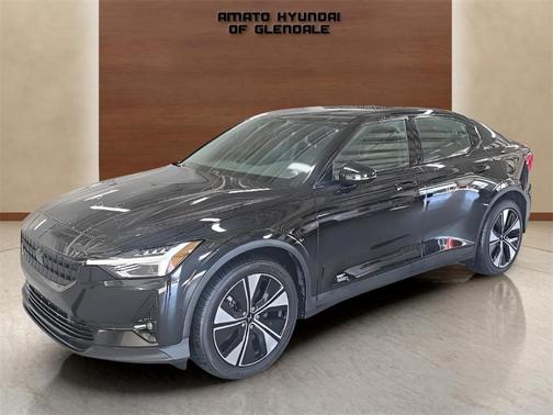 2023 Polestar 2 Long Range Single Motor