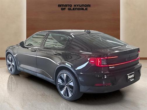 2023 Polestar 2 Long Range Single Motor