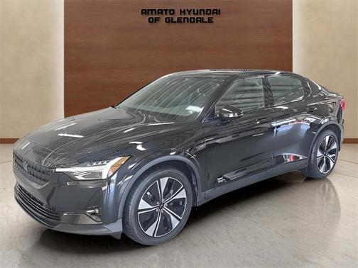 2023 Polestar 2 Long Range Single Motor