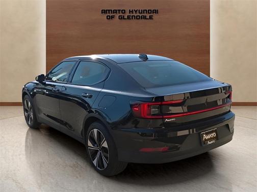 2023 Polestar 2 Long Range Single Motor