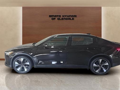 2023 Polestar 2 Long Range Single Motor