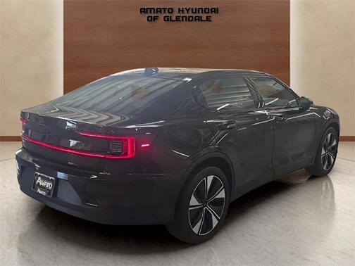 2023 Polestar 2 Long Range Single Motor