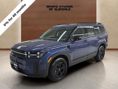 2026 Hyundai SANTA FE XRT