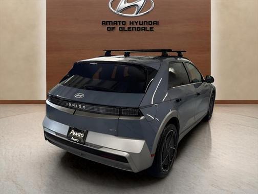 2025 Hyundai IONIQ 5 Limited