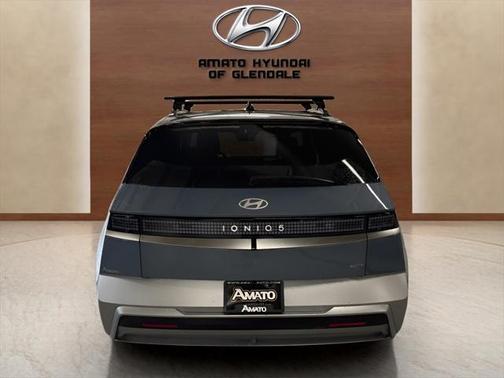 2025 Hyundai IONIQ 5 Limited