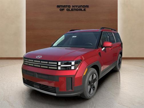 2026 Hyundai SANTA FE SEL 2.4