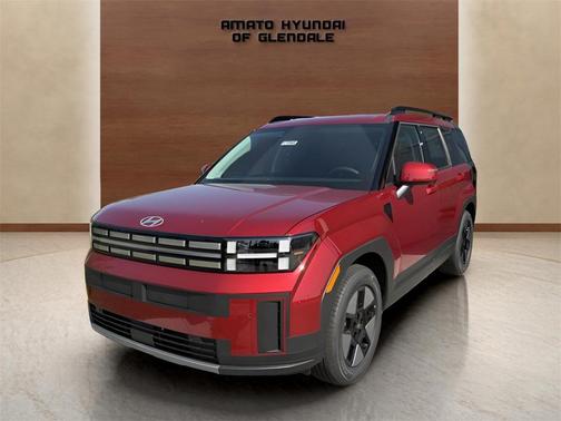2026 Hyundai SANTA FE SEL 2.4