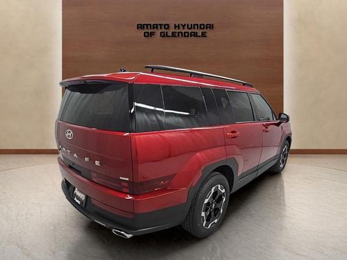 2026 Hyundai SANTA FE SEL 2.4