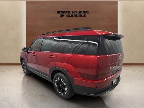 2026 Hyundai SANTA FE SEL 2.4