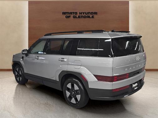 2026 Hyundai SANTA FE SEL 2.4