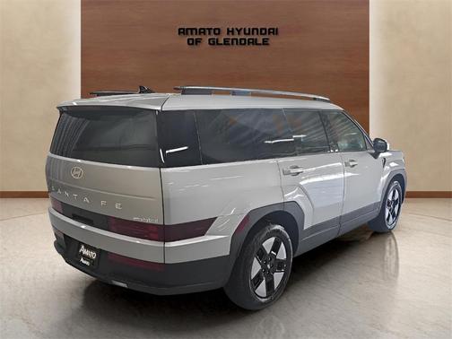 2026 Hyundai SANTA FE SEL 2.4