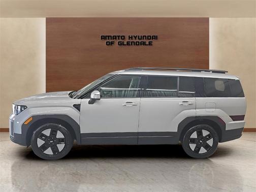 2026 Hyundai SANTA FE SEL 2.4