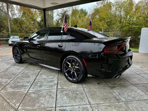 2019 Dodge Charger R/T