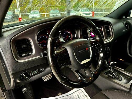 2019 Dodge Charger R/T