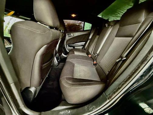 2019 Dodge Charger R/T