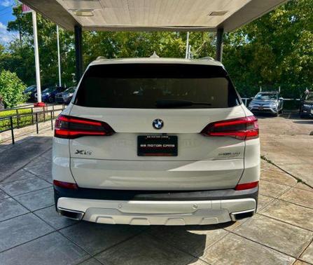 2023 BMW X5 sDrive40i