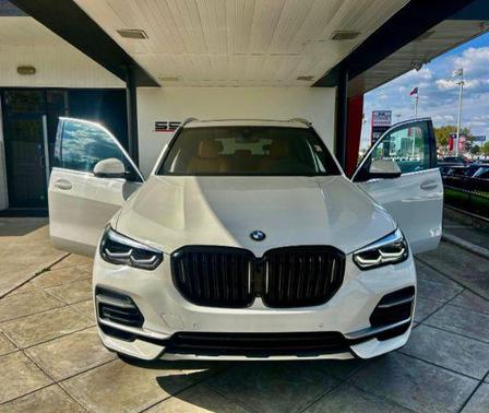 2023 BMW X5 sDrive40i