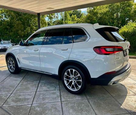 2023 BMW X5 sDrive40i