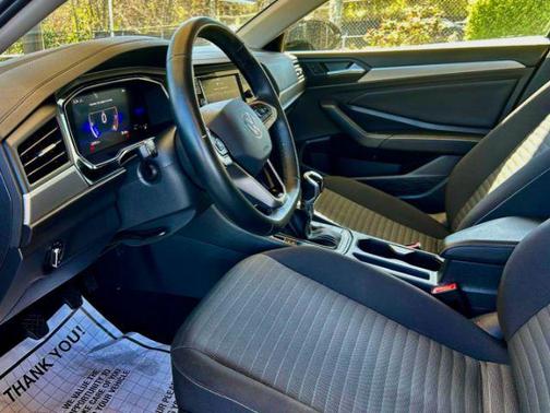 2022 Volkswagen Jetta 1.5T S