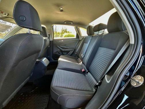 2022 Volkswagen Jetta 1.5T S