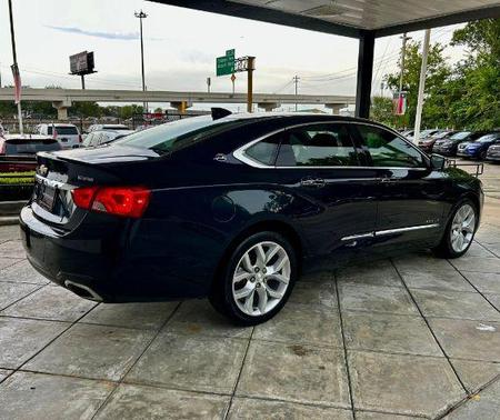 2019 Chevrolet Impala Premier 2LZ