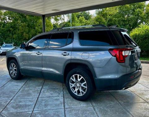 2020 GMC Acadia AWD SLT