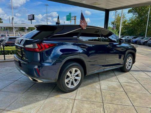 2016 Lexus RX 350 Base