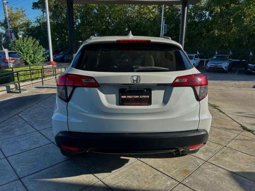 2020 Honda HR-V EX