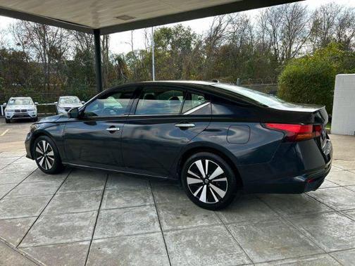 2019 Nissan Altima 2.5 SL