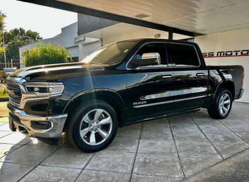 2019 RAM 1500 Limited