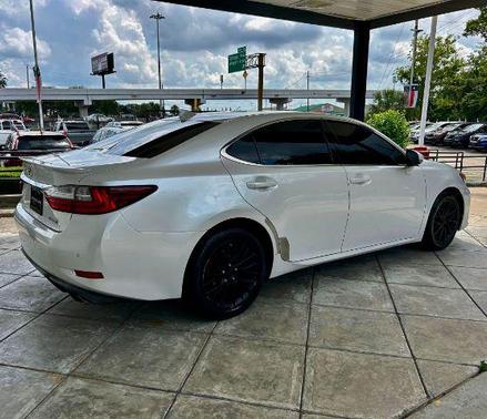 2016 Lexus ES 350 Base