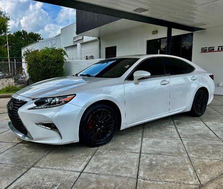 2016 Lexus ES 350 Base