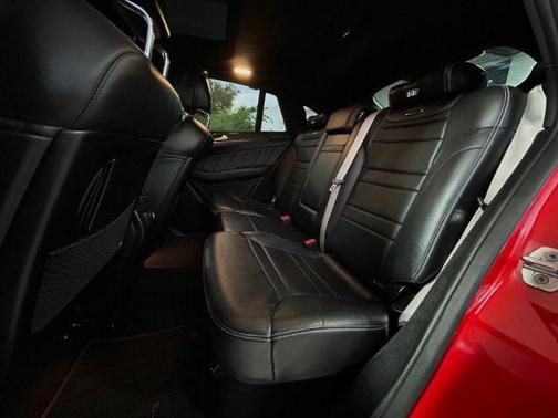 2019 Mercedes-Benz AMG GLE 63 S 4MATIC+