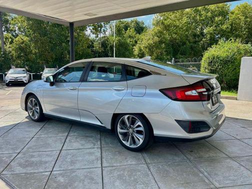 2018 Honda Clarity Plug-In Hybrid Base