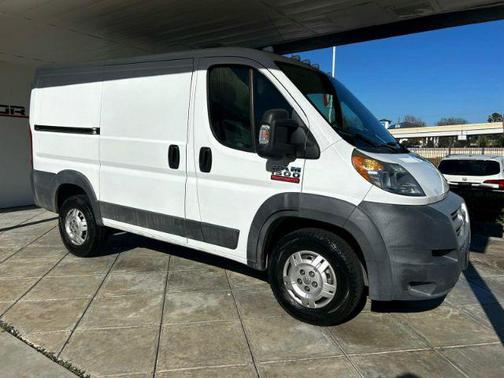 2015 RAM ProMaster 1500 Low Roof